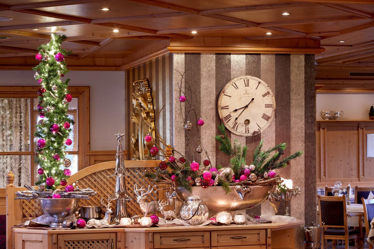Dorfkrug Kaprun - Luxury Suites & Appartements Экстерьер фото